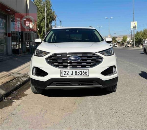 Ford for sale in Iraq